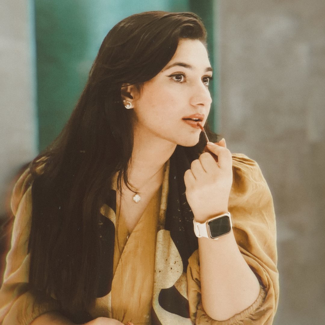 Profile photo