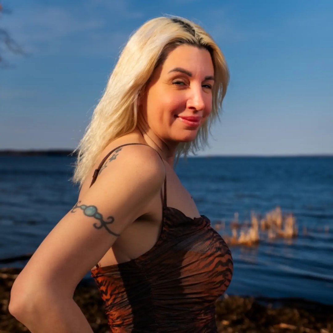 Profile photo
