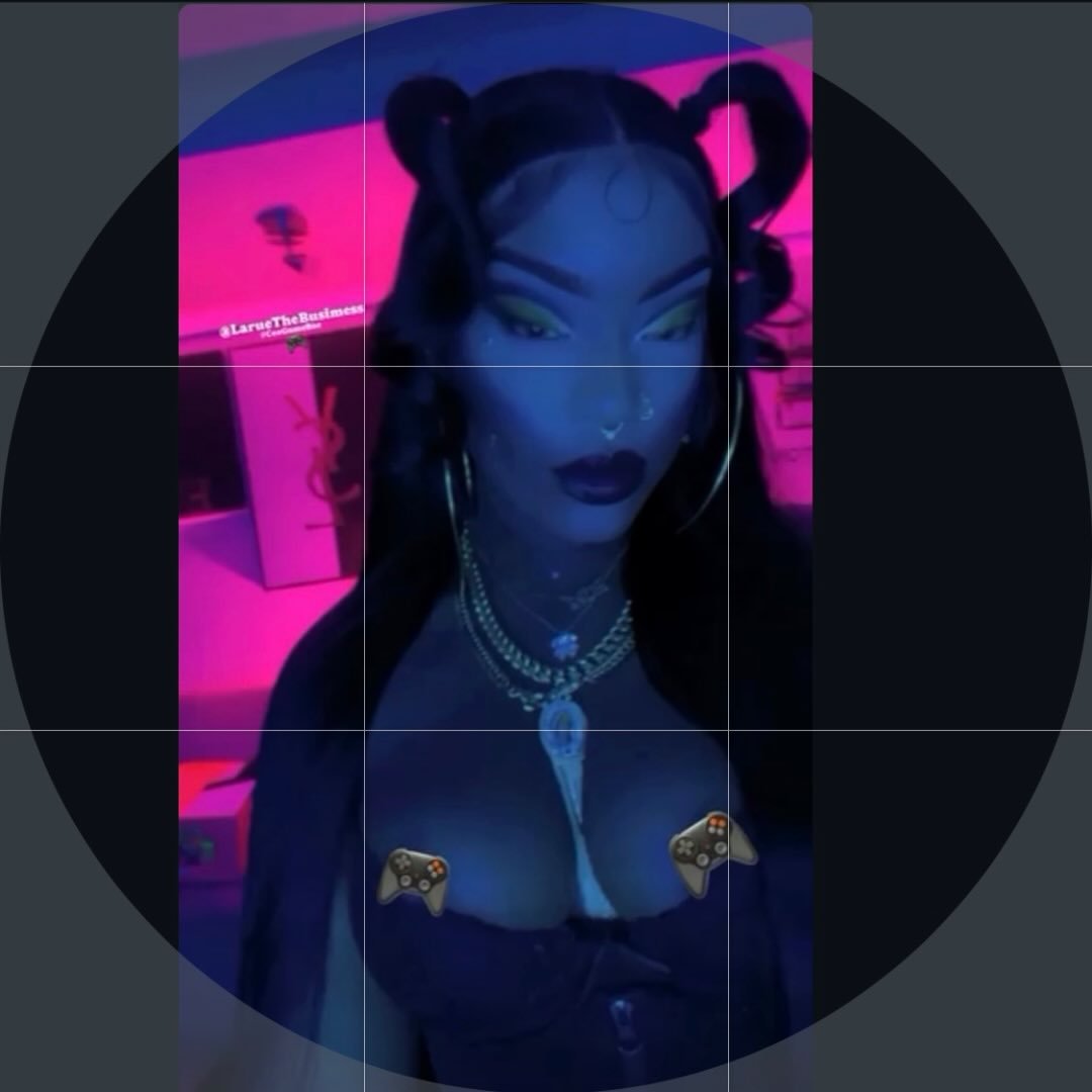 Profile photo