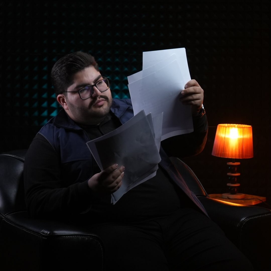 Profile photo