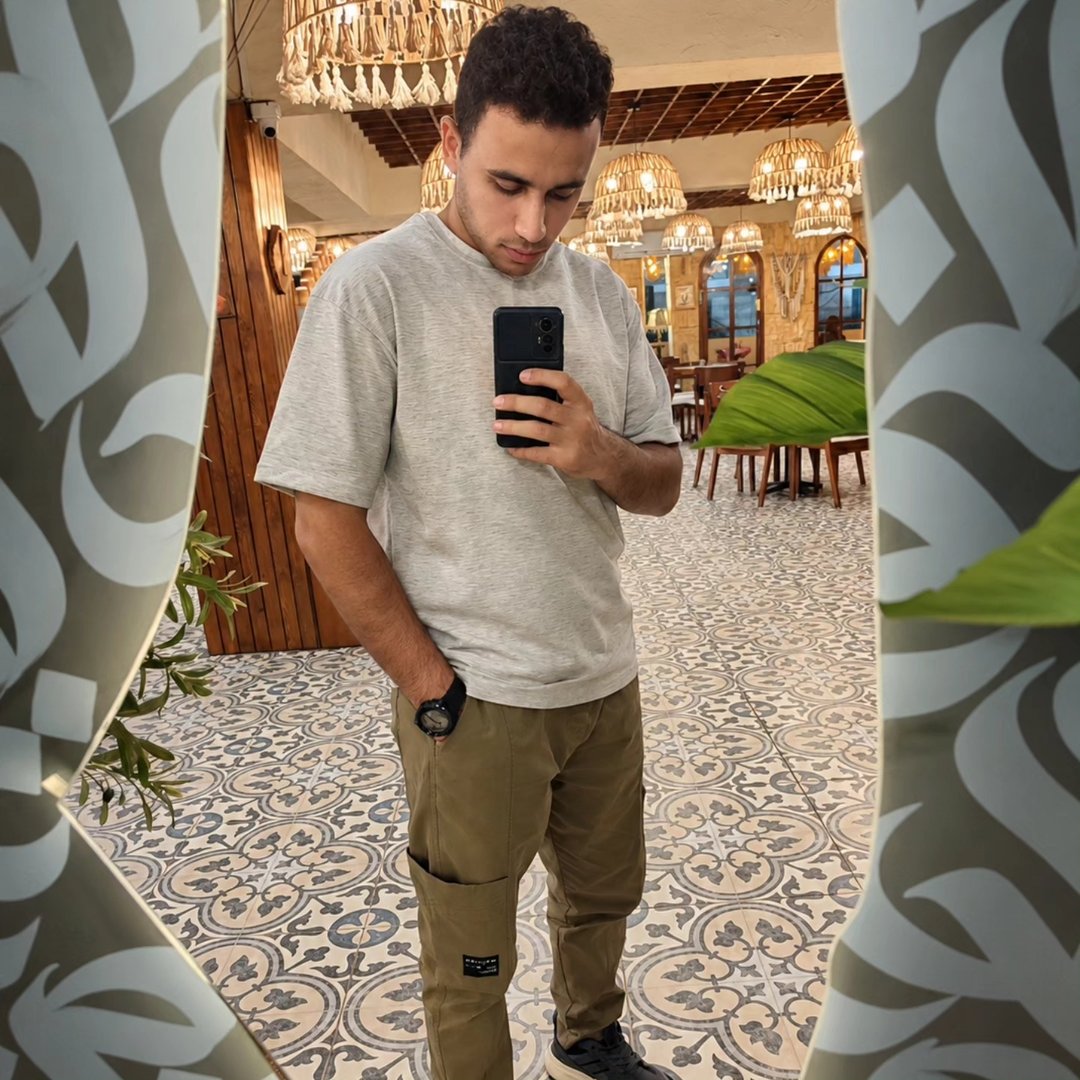 Profile photo