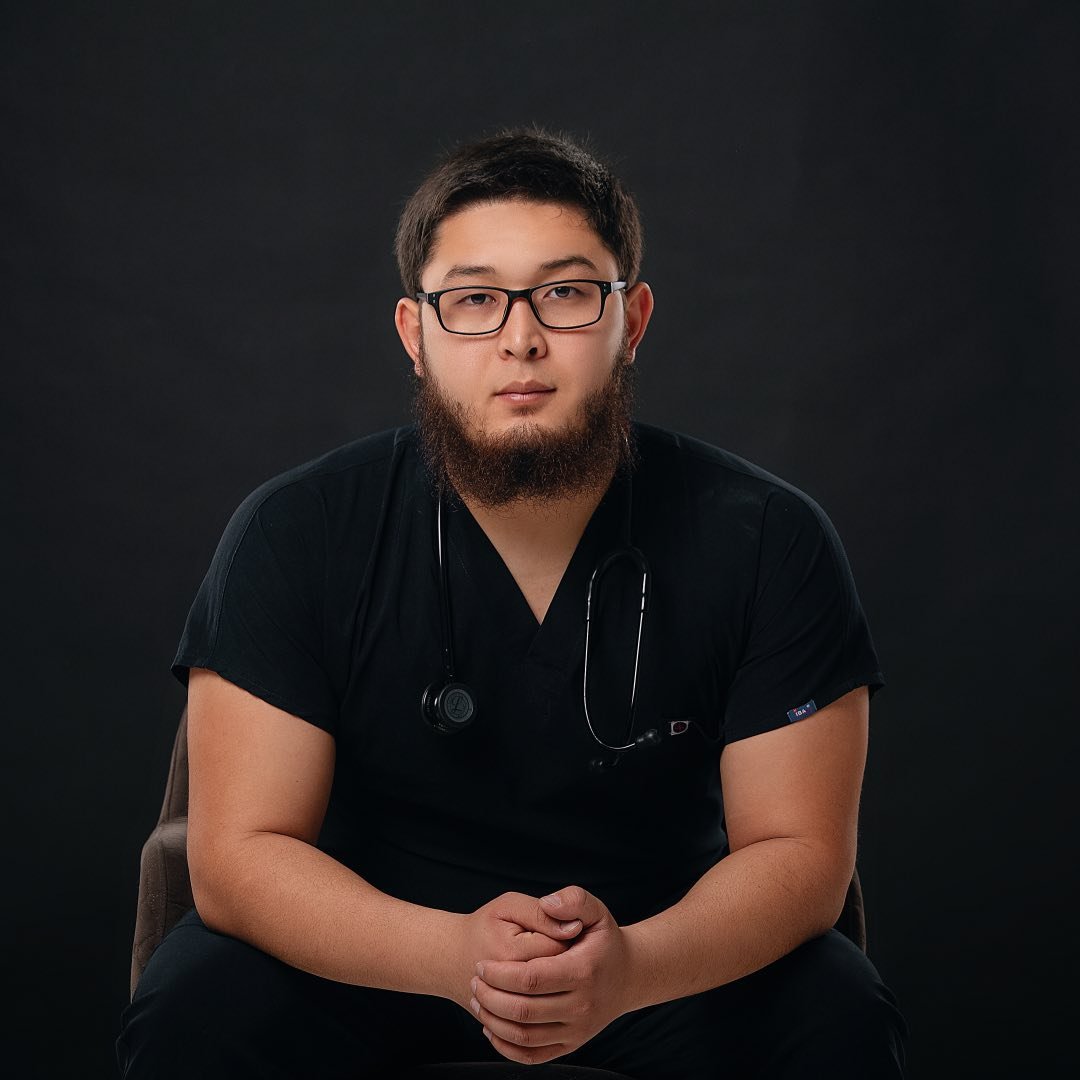 Profile photo