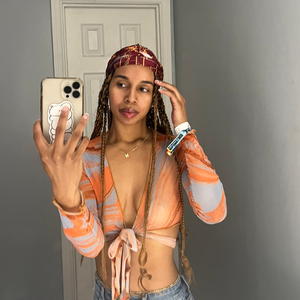 Profile photo