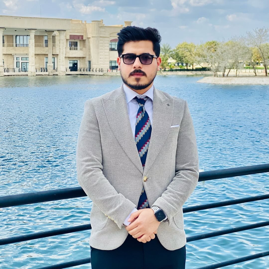 Profile photo