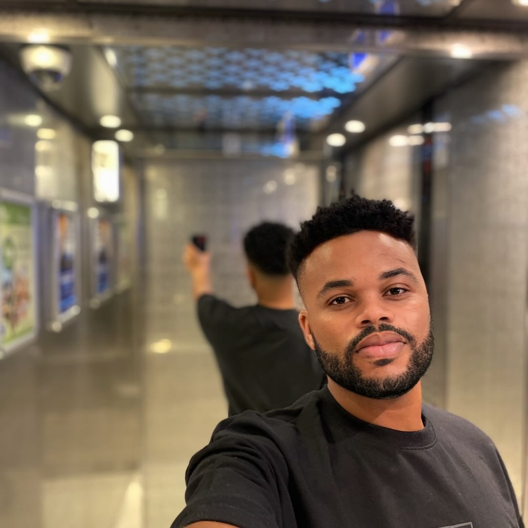 Profile photo