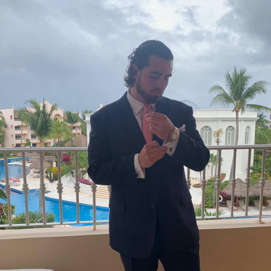 Profile photo