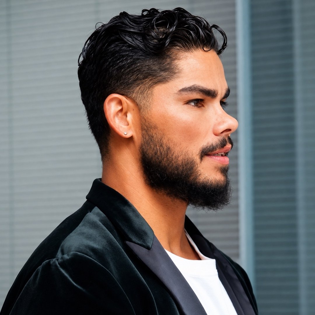 Profile photo