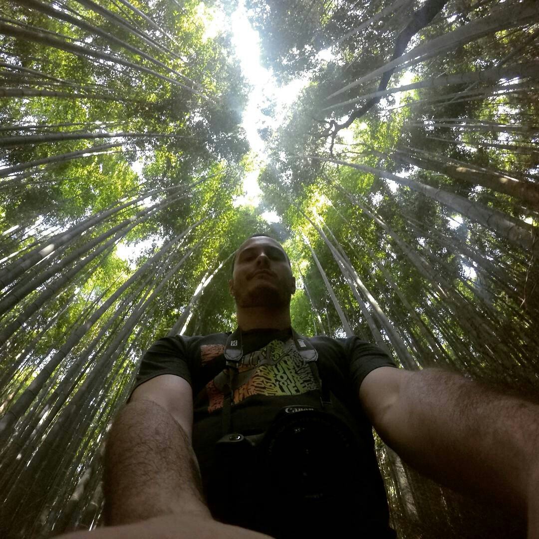 Profile photo