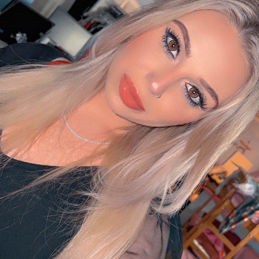 Profile photo