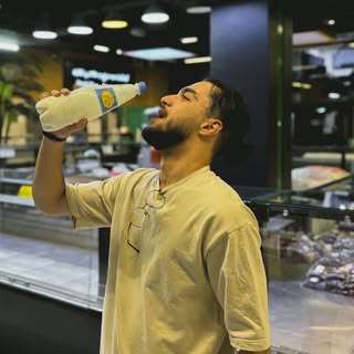 Profile photo