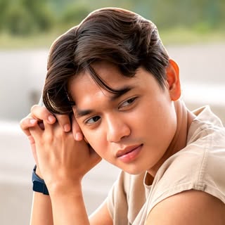 Profile photo