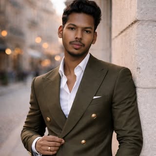 Profile photo