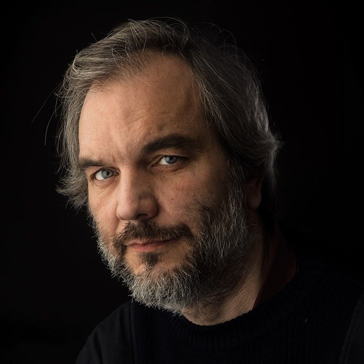 Profile photo