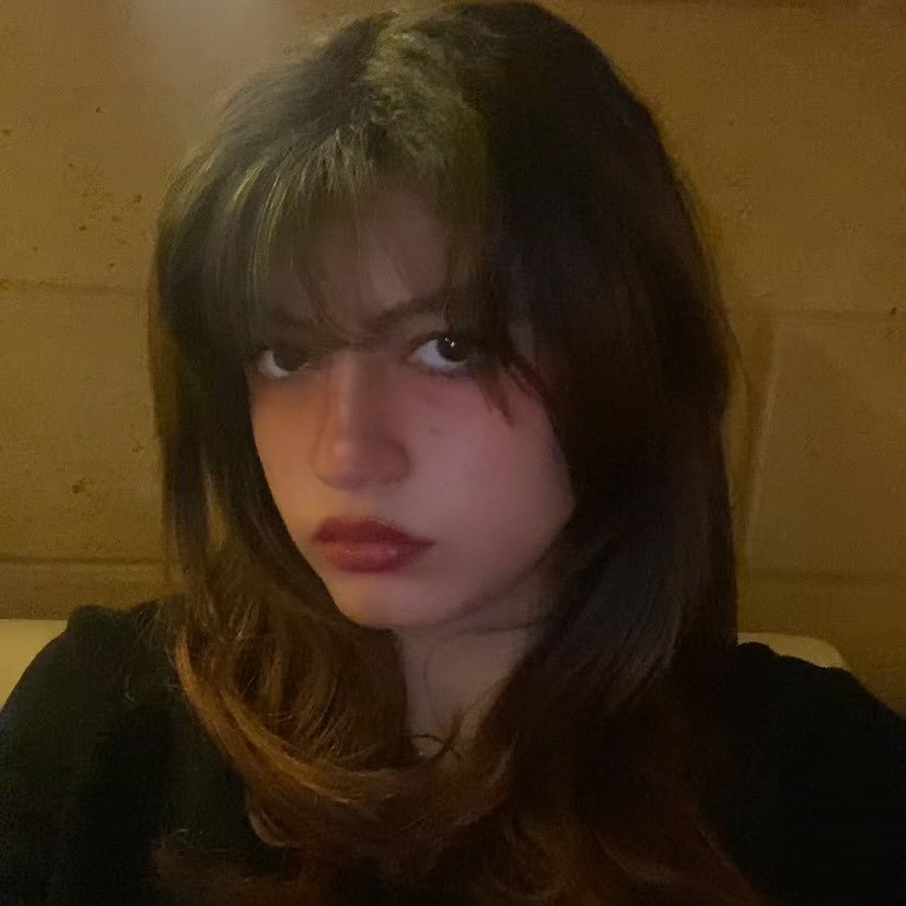 Profile photo