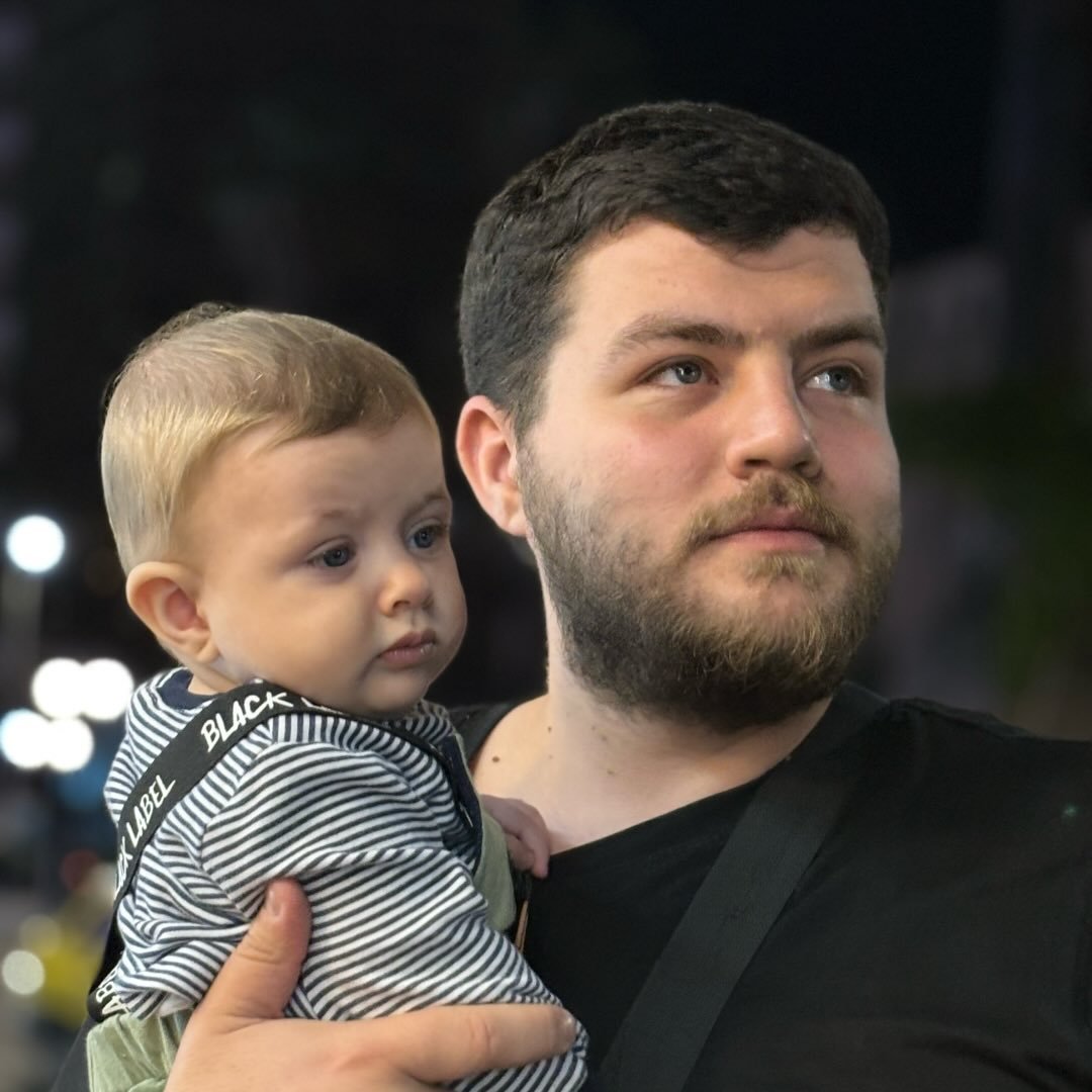 Profile photo