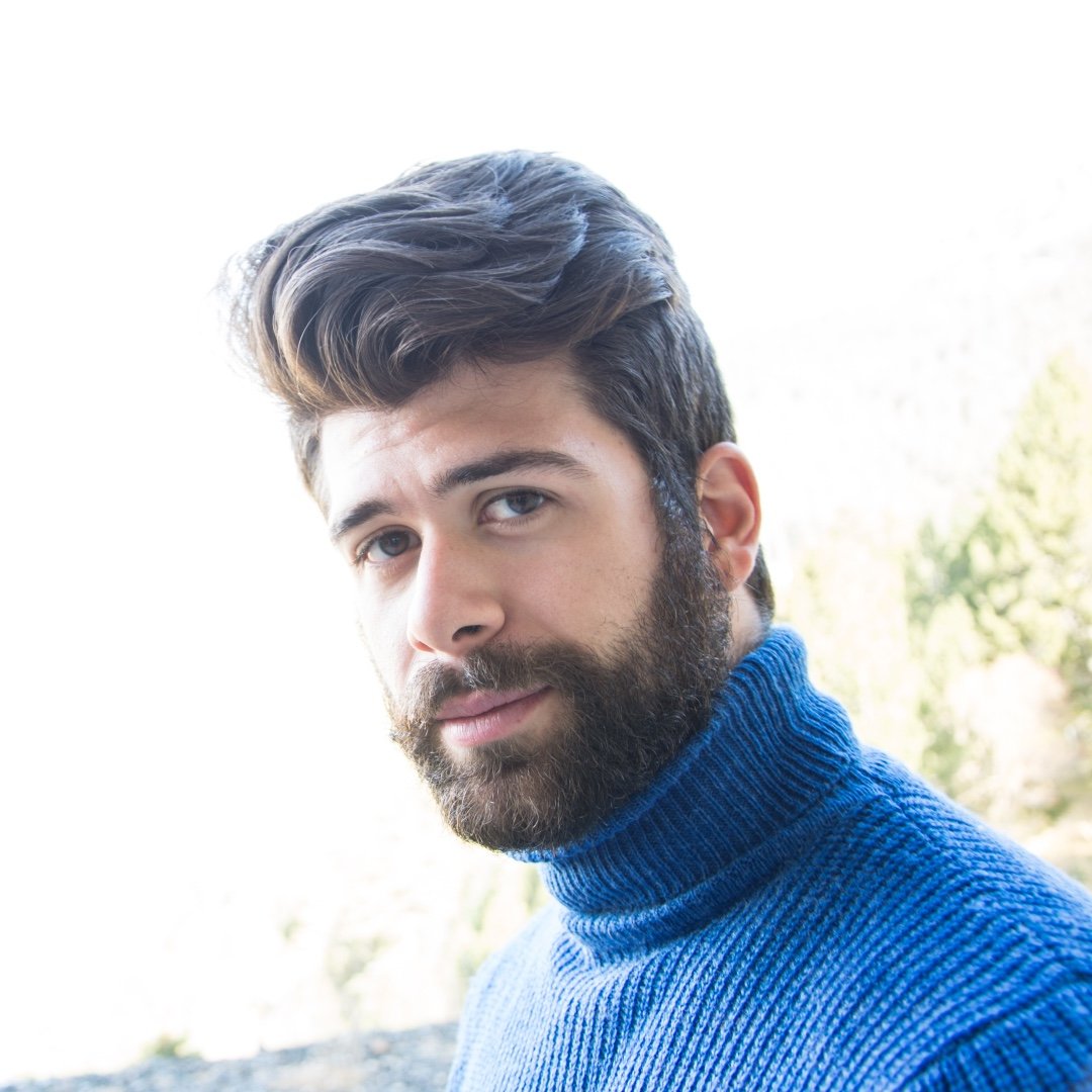 Profile photo
