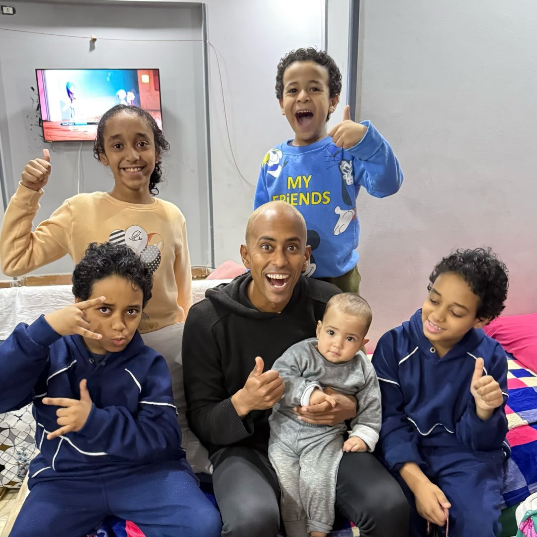 Profile photo