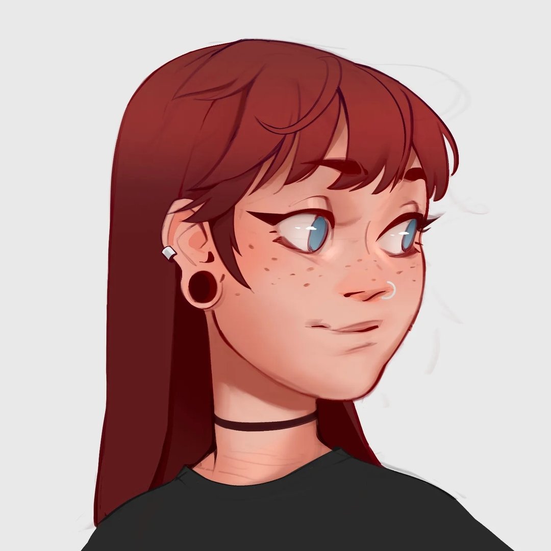 Profile photo