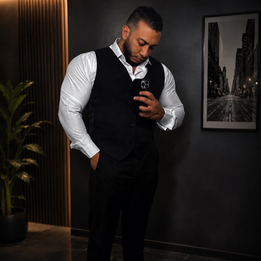 Profile photo