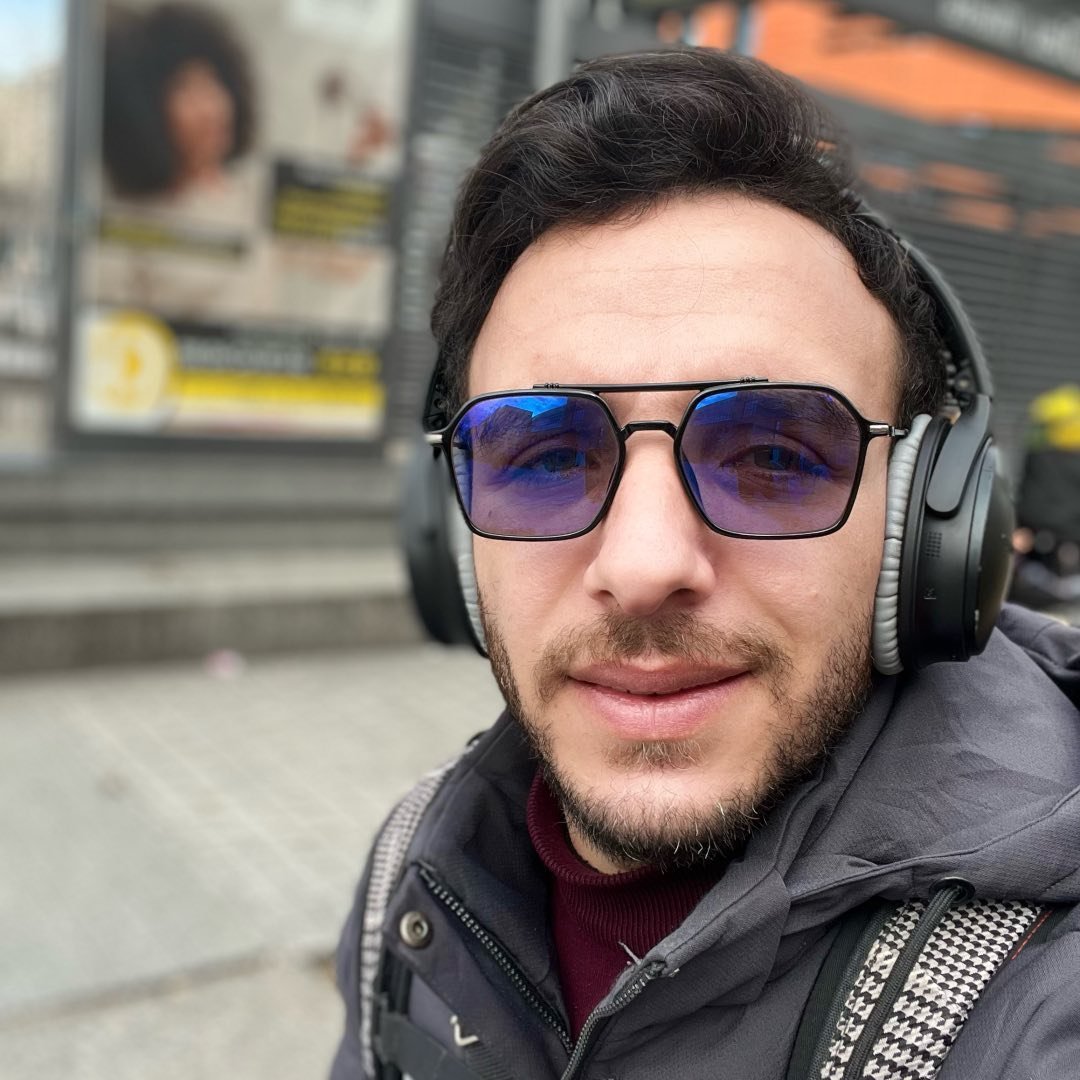 Profile photo