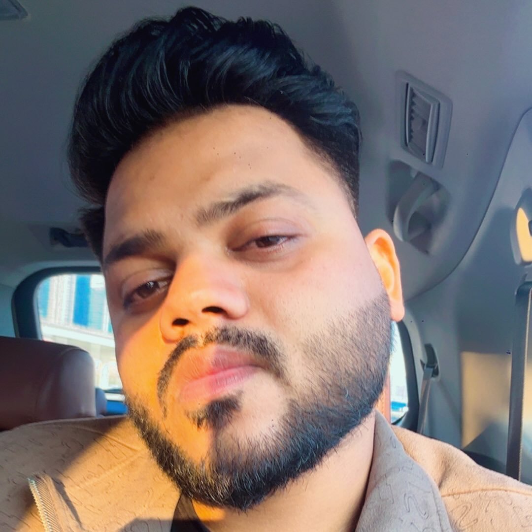 Profile photo