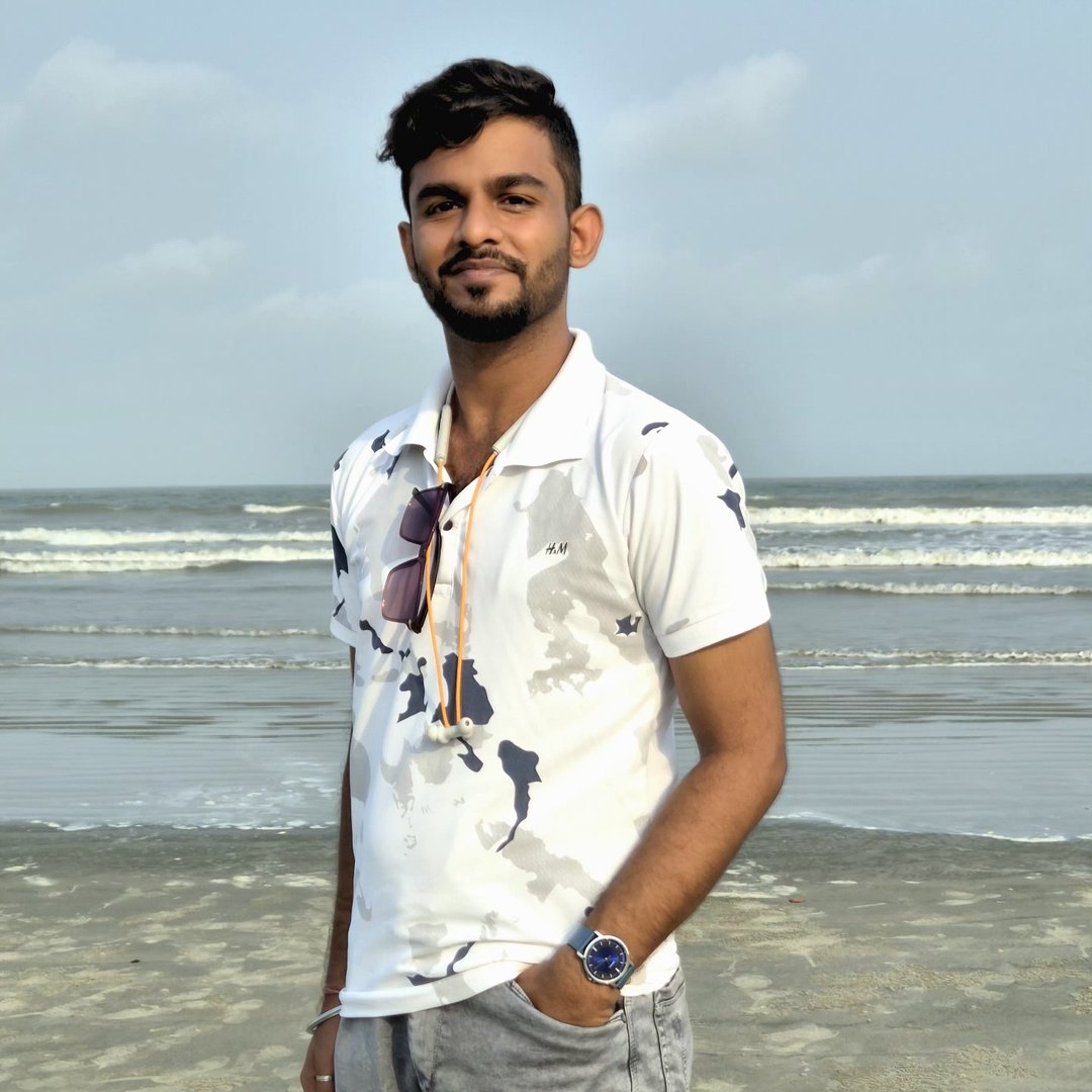 Profile photo