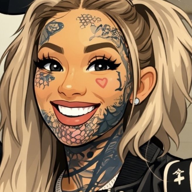 Profile photo