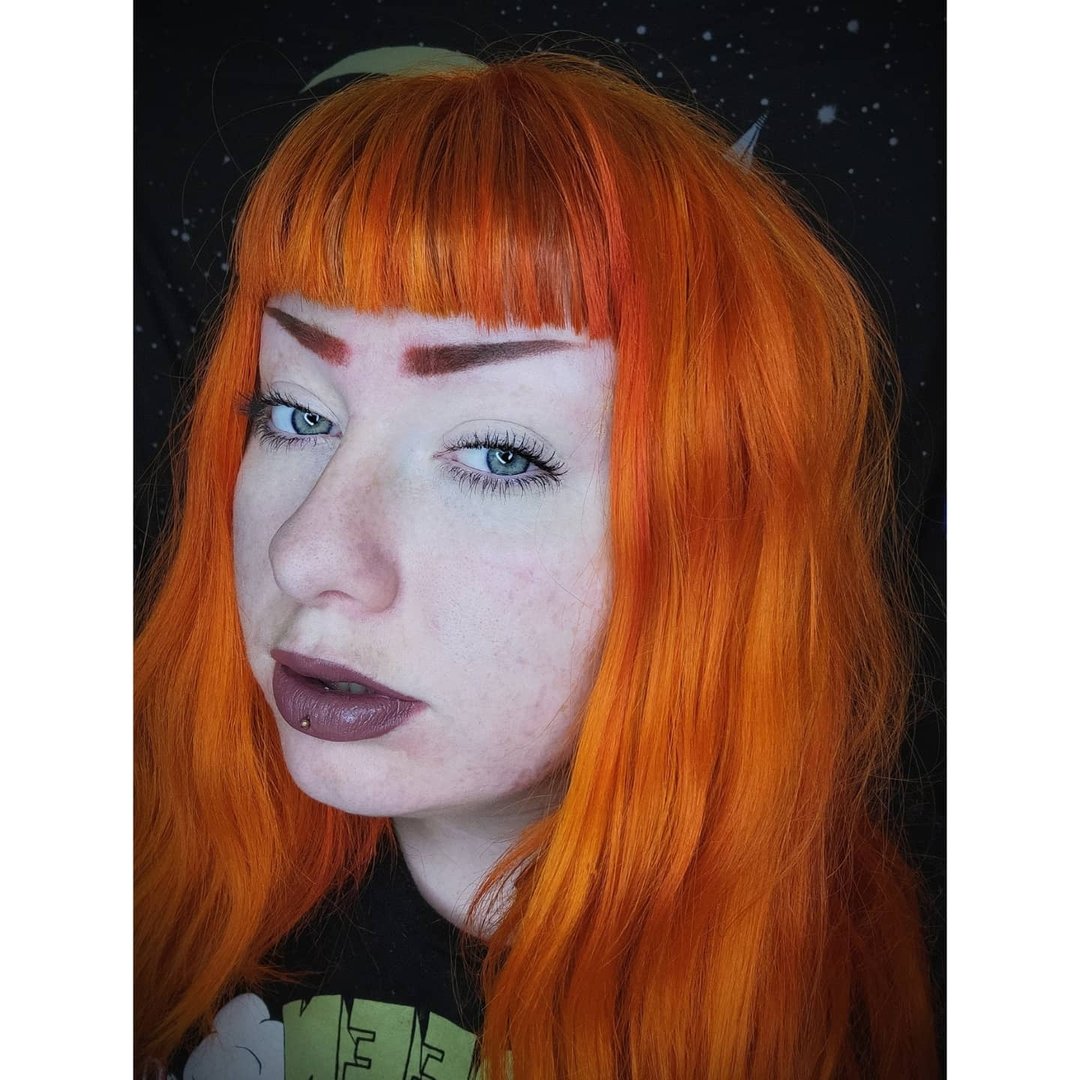 Profile photo