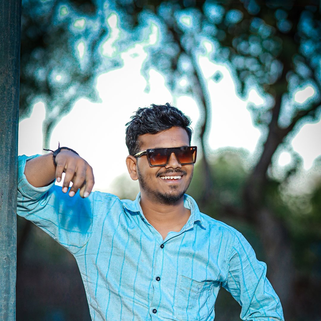 Profile photo