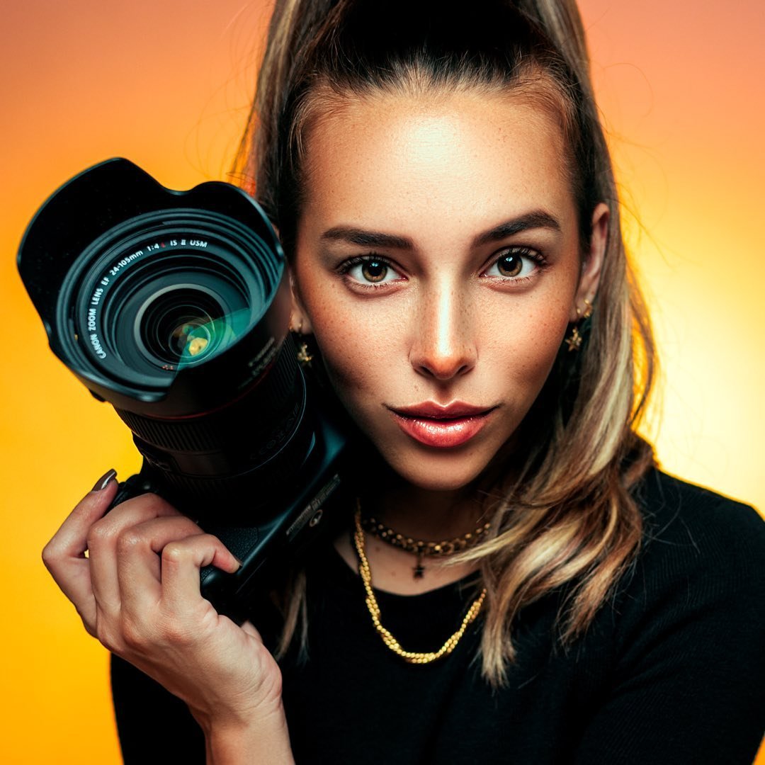 Profile photo