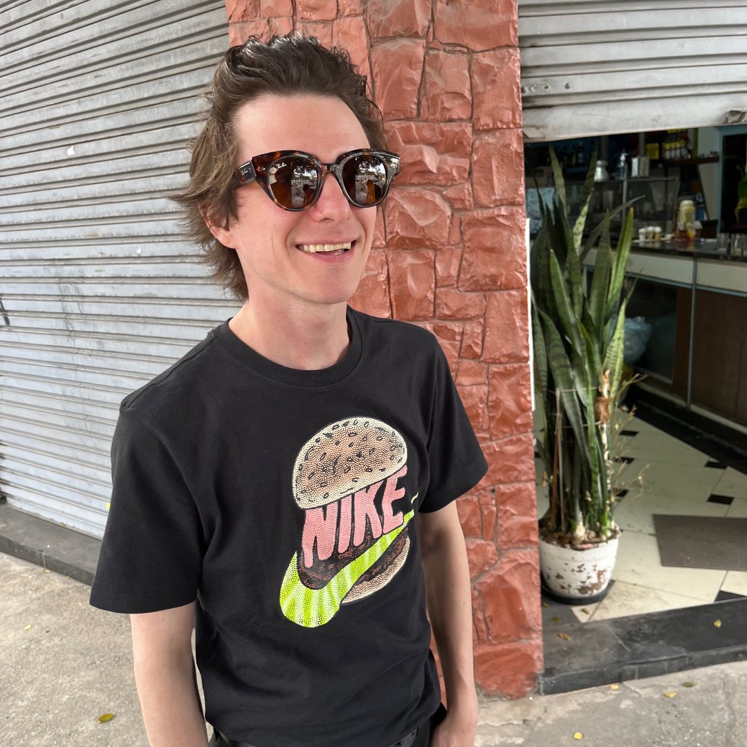 Profile photo