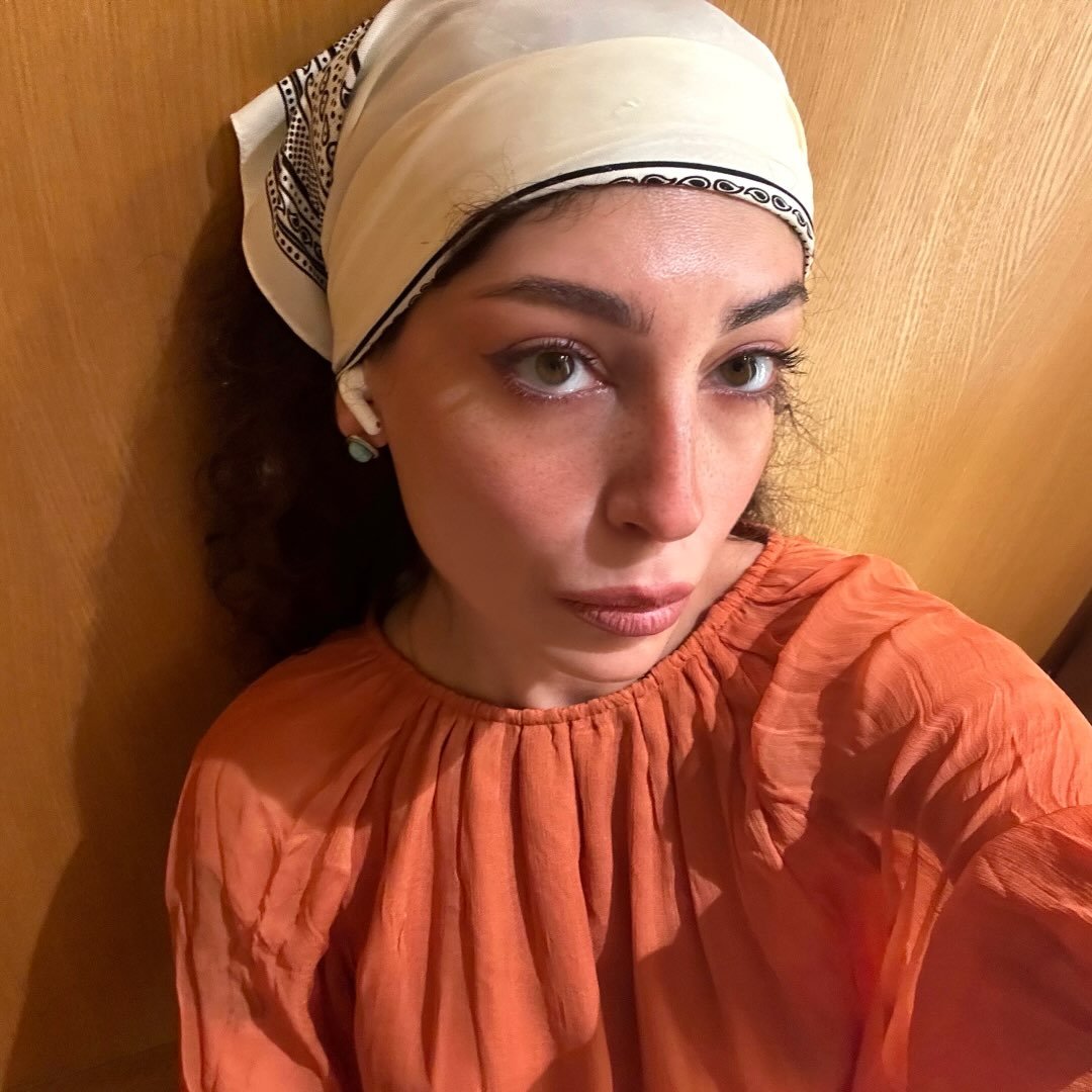 Profile photo