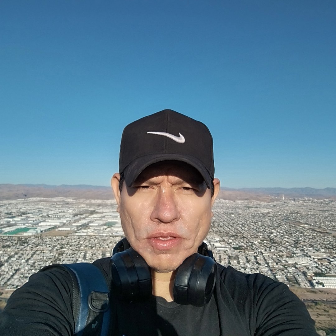 Profile photo