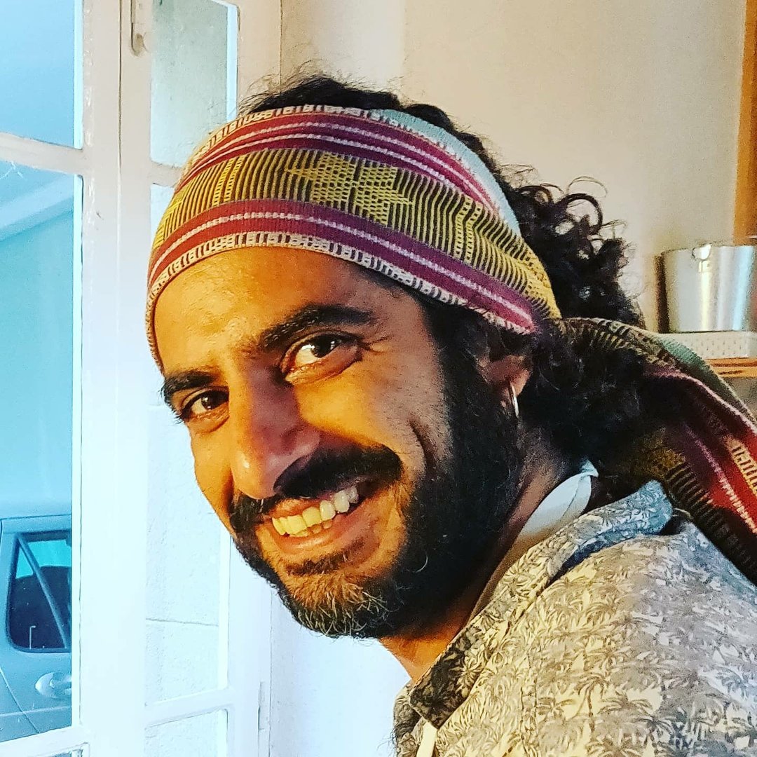 Profile photo