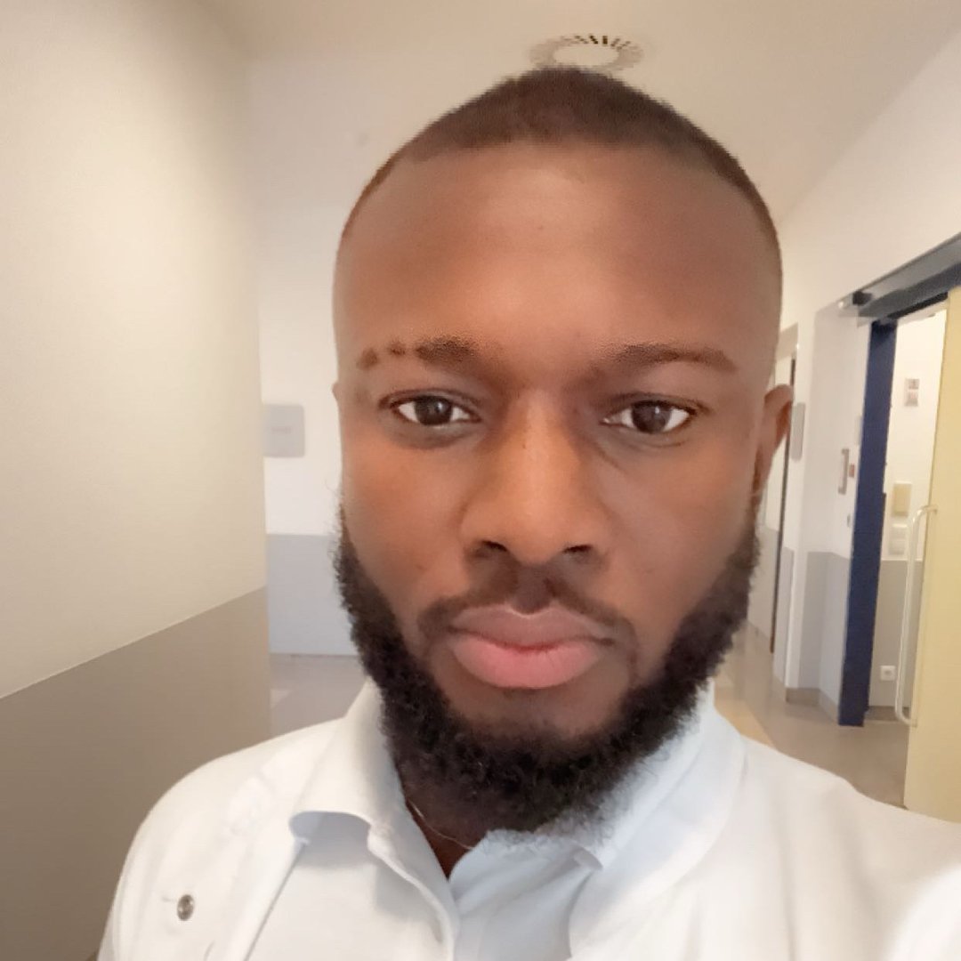 Profile photo