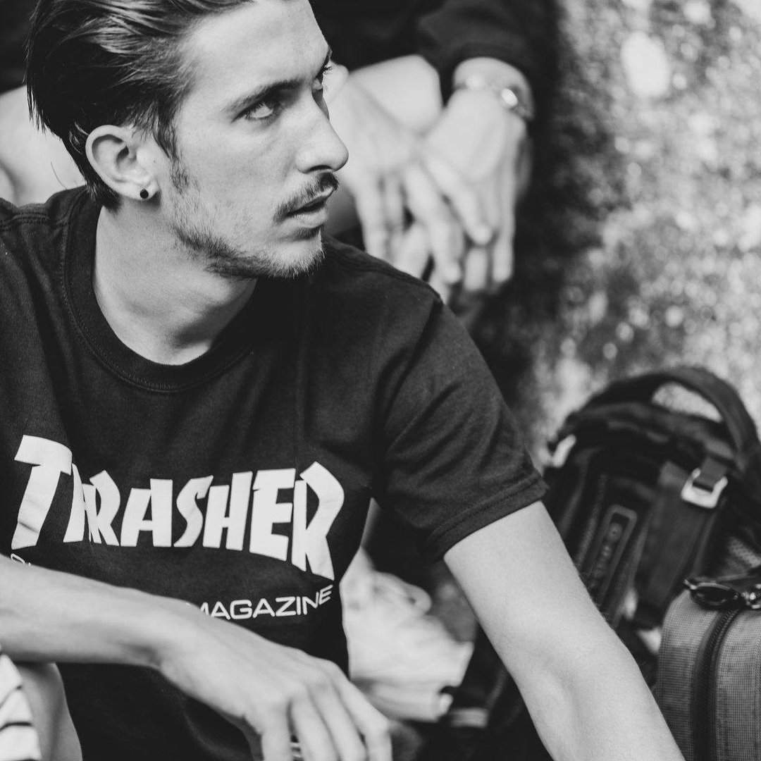 Profile photo