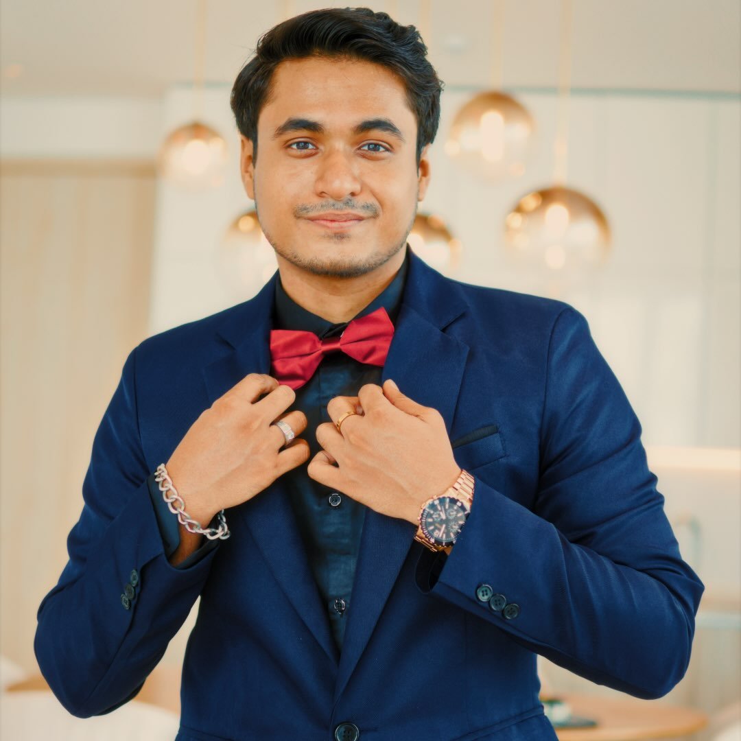 Profile photo