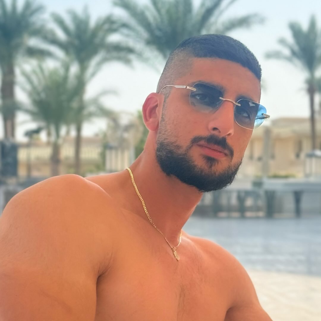 Profile photo