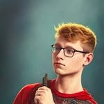 Profile photo