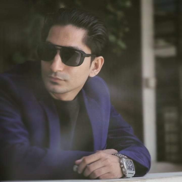 Profile photo