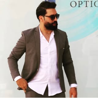 Profile photo