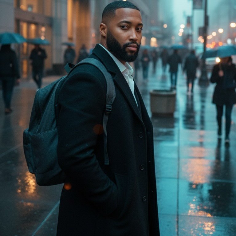 Profile photo