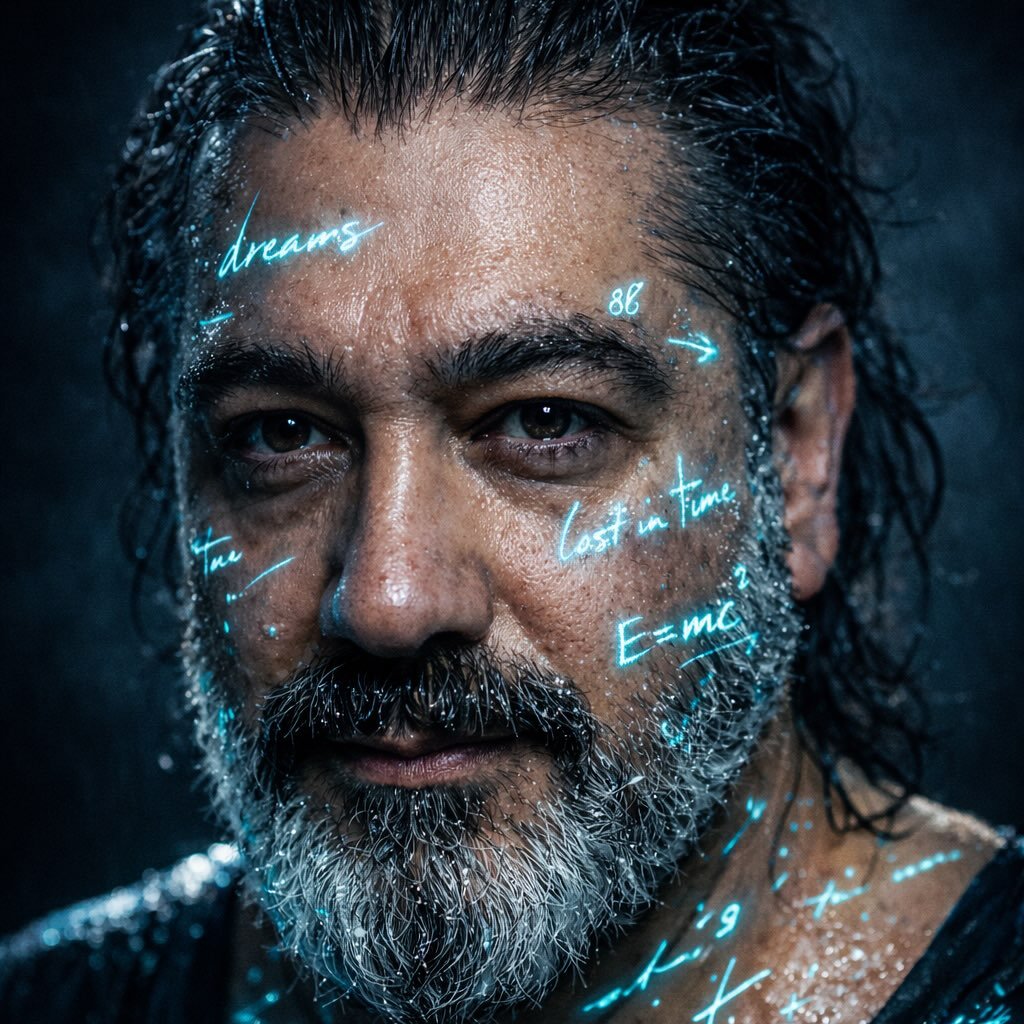Profile photo