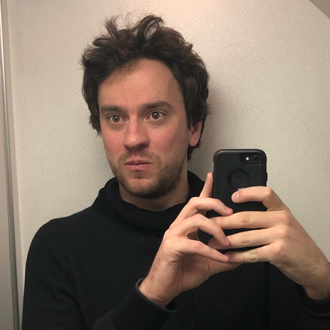 Profile photo
