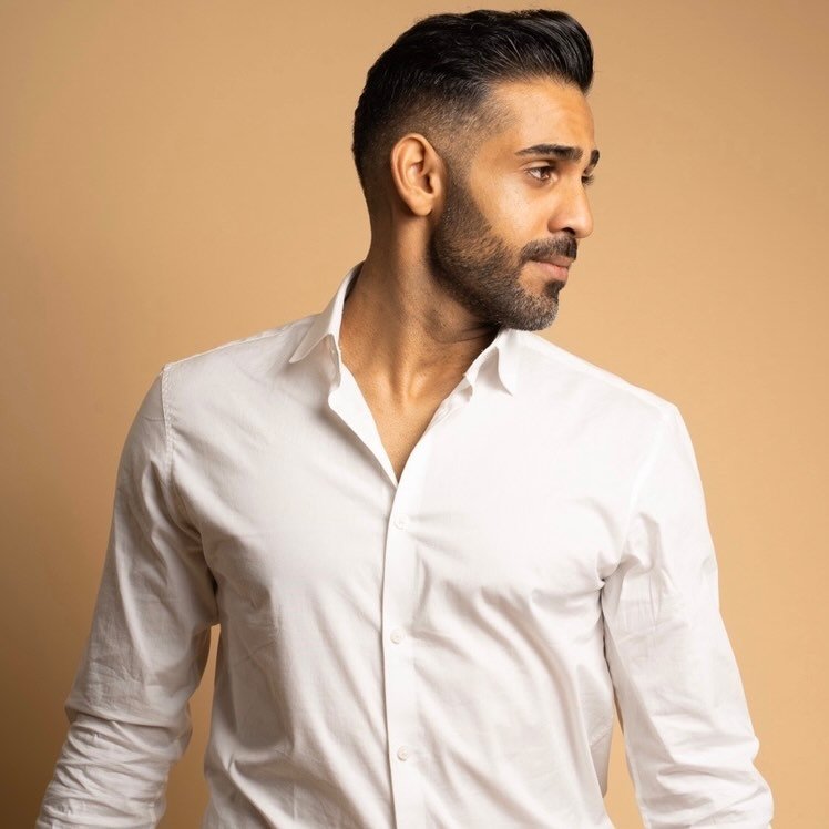 Profile photo
