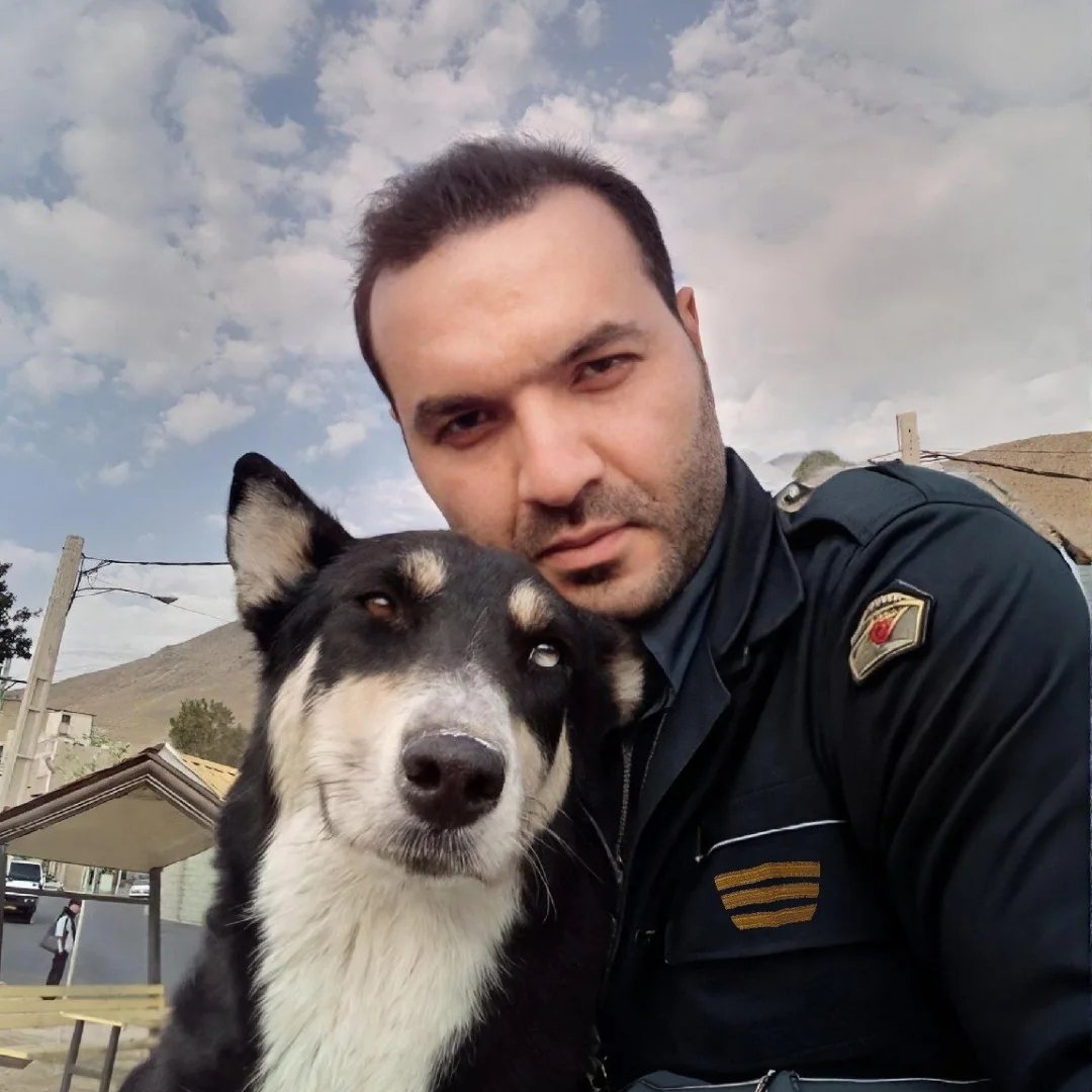 Profile photo
