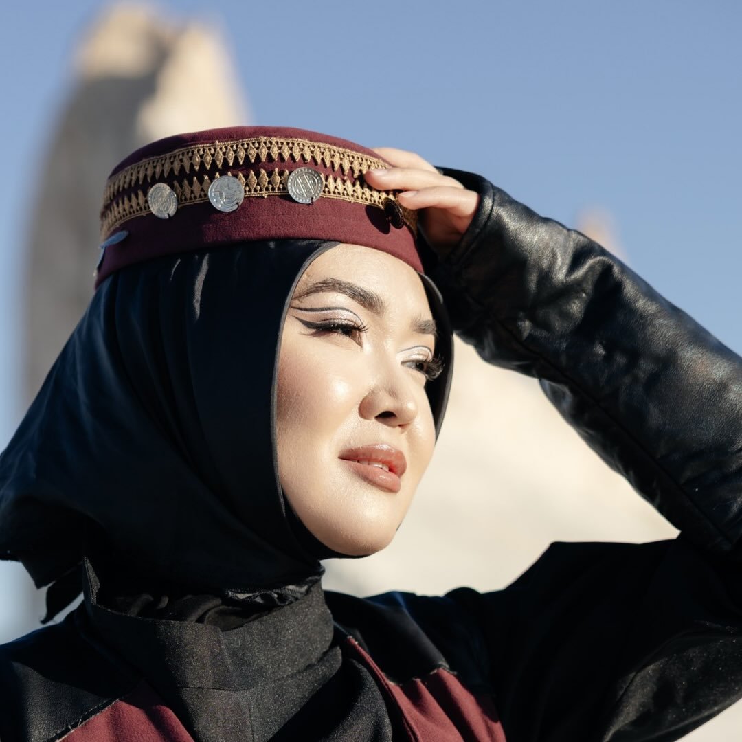 Profile photo