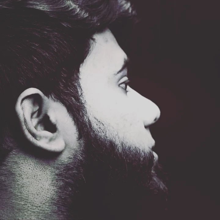 Profile photo