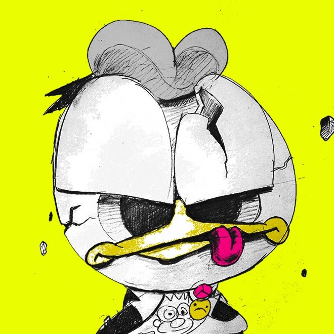 Profile photo