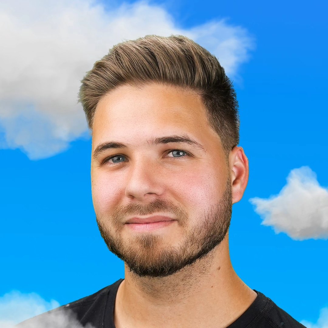 Profile photo